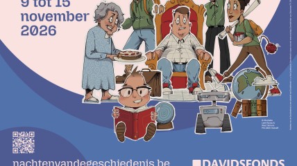 De Nachten van de Geschiedenis